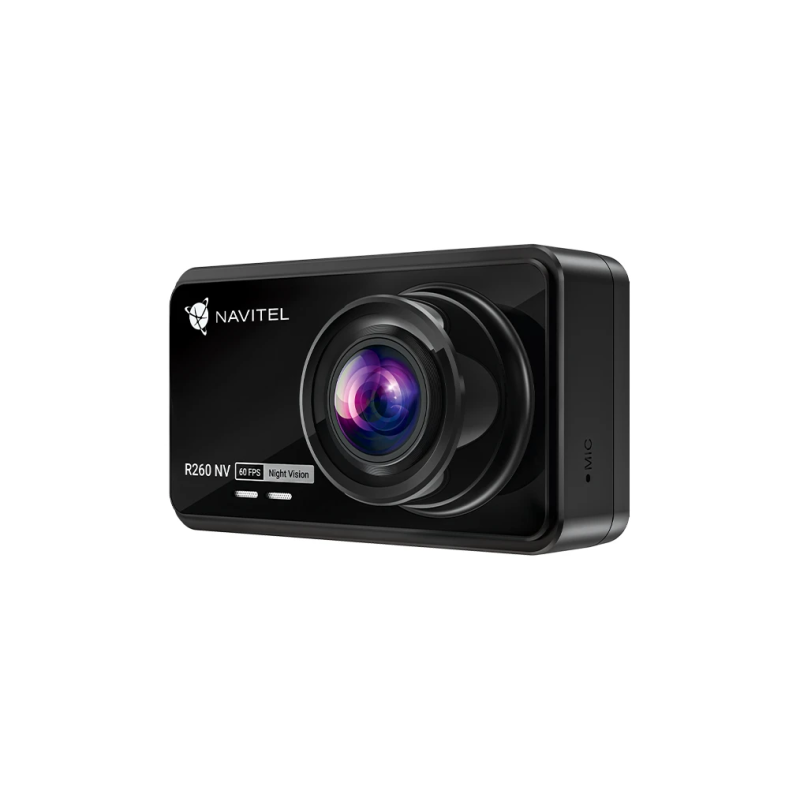 Navitel R260 Night Vision 60 fps