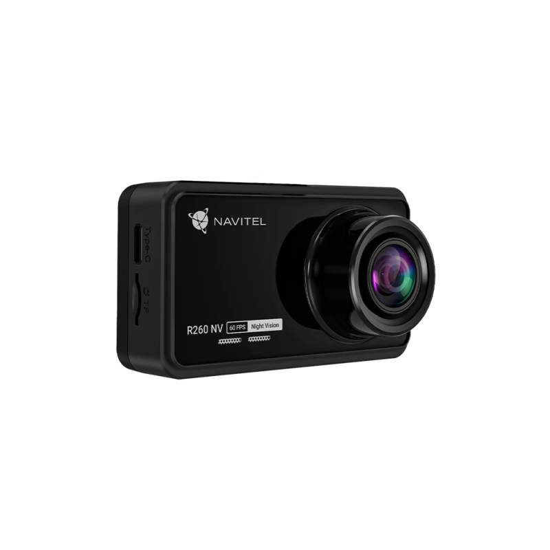 Navitel R260 Night Vision 60 fps