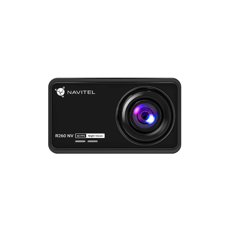 Navitel R260 Night Vision 60 fps