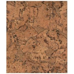 Korķa sienas segums condor natur. 30x60