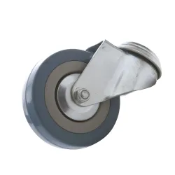 Ratiņu ritenītis ø75mm sk 33075d