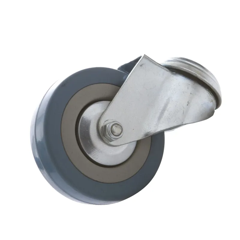 Ratiņu ritenītis ø75mm sk 33075d