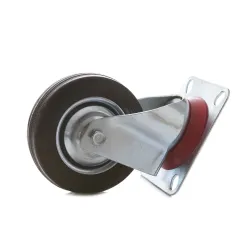 Ratiņu ritenītis ø100mm pl 11100