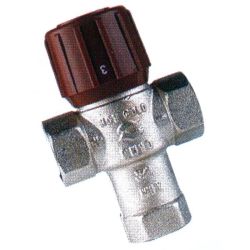 Regulators temperatūras 1f 32-50 grādi