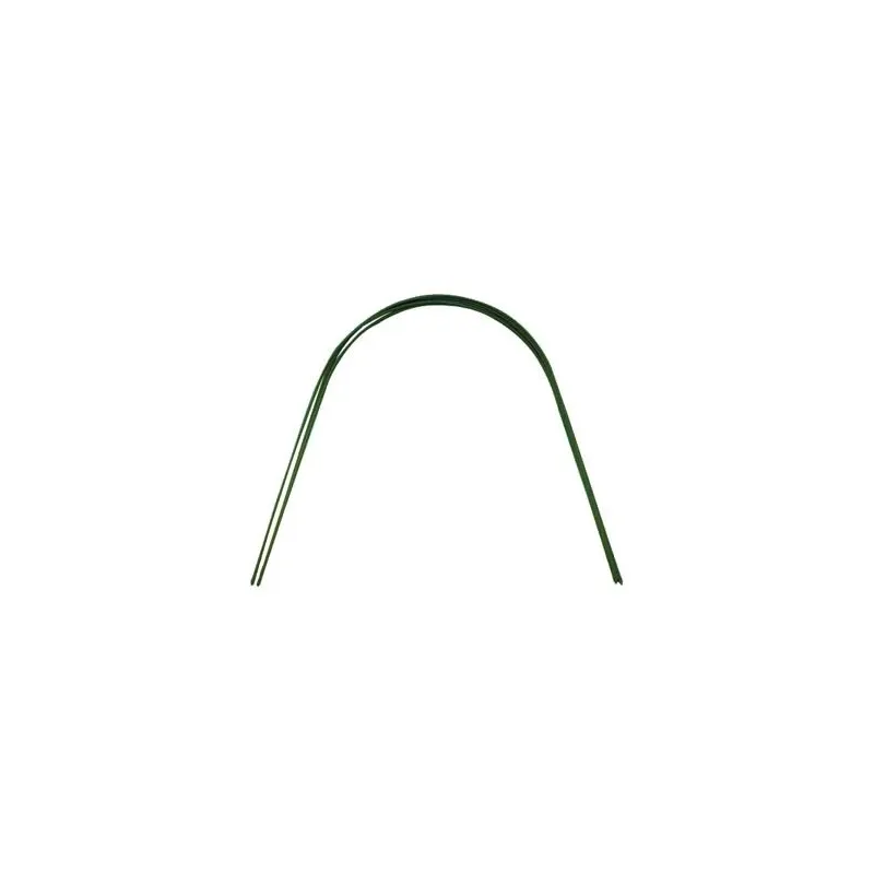 Auga atbalsts Garden Center 20219, 60 cm x 61 cm, metāls