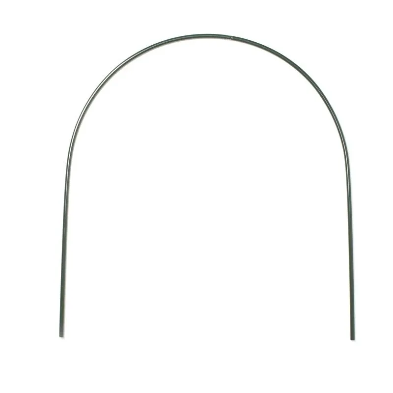 Auga atbalsts Garden Center 20219, 60 cm x 61 cm, metāls