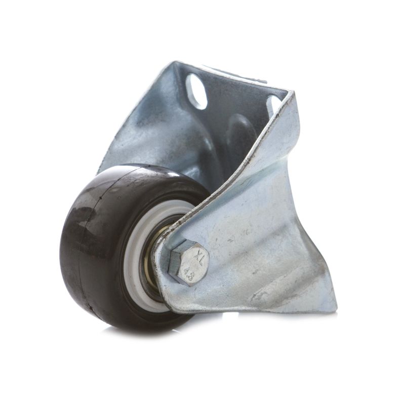 Ritenis ratiņu d40 standarta w40puf-b