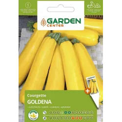 Семена Garden Center, кабачки Goldena, 2 г