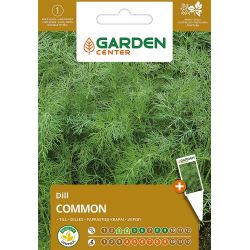 Seemned Garden Center till Common, 4 g