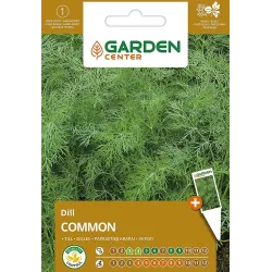 Sėklos Garden Center krapai Common, 4 g