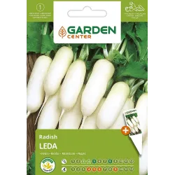 Seemned Garden Center, redis Leda, 3 g