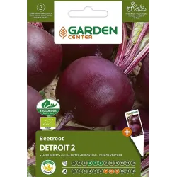Семена Garden Center, свекла Detroit 2, 3 г