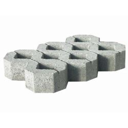 Bruģis eco 8 600x400x80