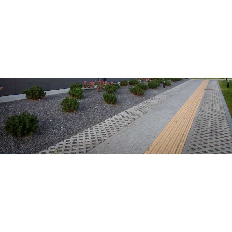 Bruģis eco 8 600x400x80