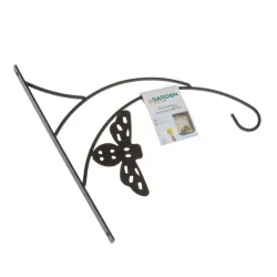 Lillepotihoidik Garden Center, metall, hall v.