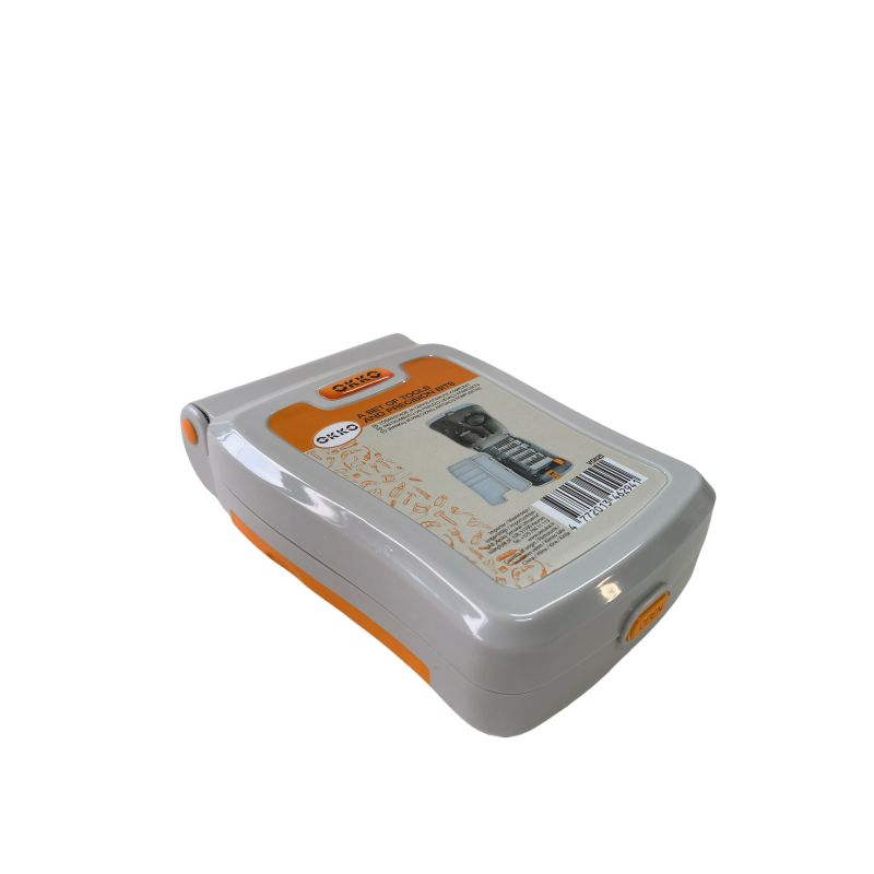 Skrūvgriežu un uzg.kmpl 34gb vg025