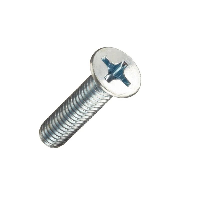 Skrūve din965 m5x70 zn 15gb