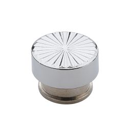 Peeglihoidja Haushalt E-131 PC, 1 cm x 1 cm, kroom v.