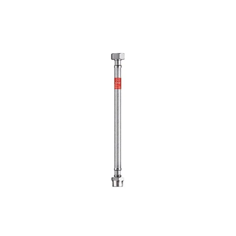 Santehnikas šļūtene Tucai S.A. Taq Fil-Nox, V1-2''-S1-2, 40 cm