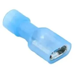 Uzgalis vadu fdfn2-250 zils 50gab