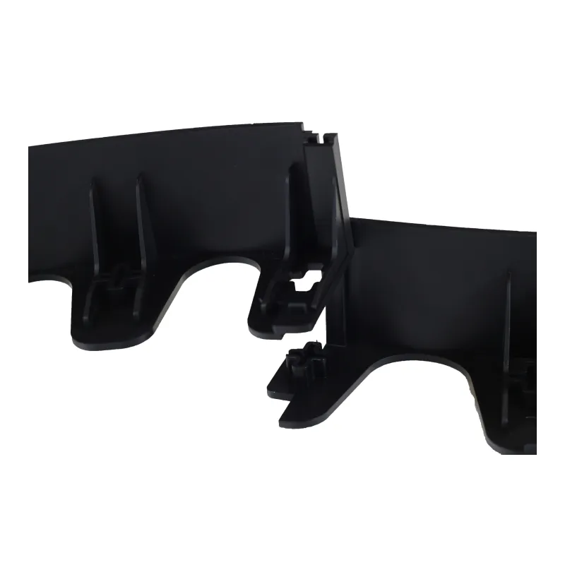 Apmale zāliena 70x80x1000mm melna