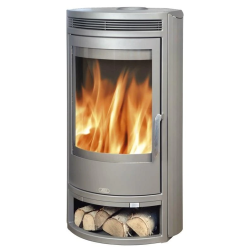 Krāsns arktis-6 inox 6.5kw