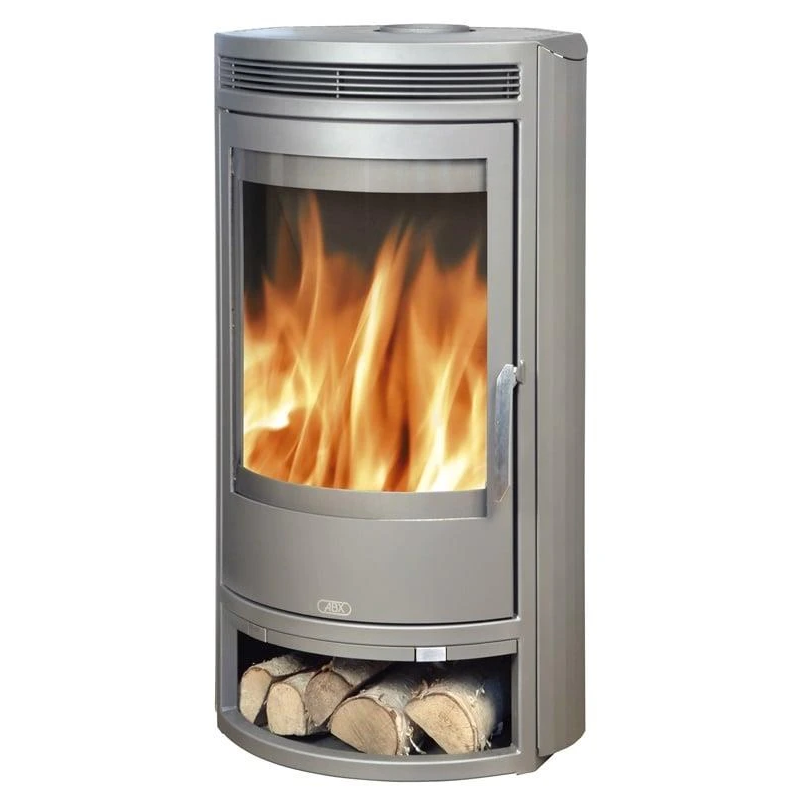 Krosnelė ABX ARKTIS 6. 6.5 kW