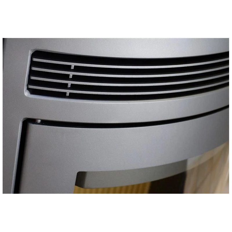 Krosnelė ABX ARKTIS 6. 6.5 kW