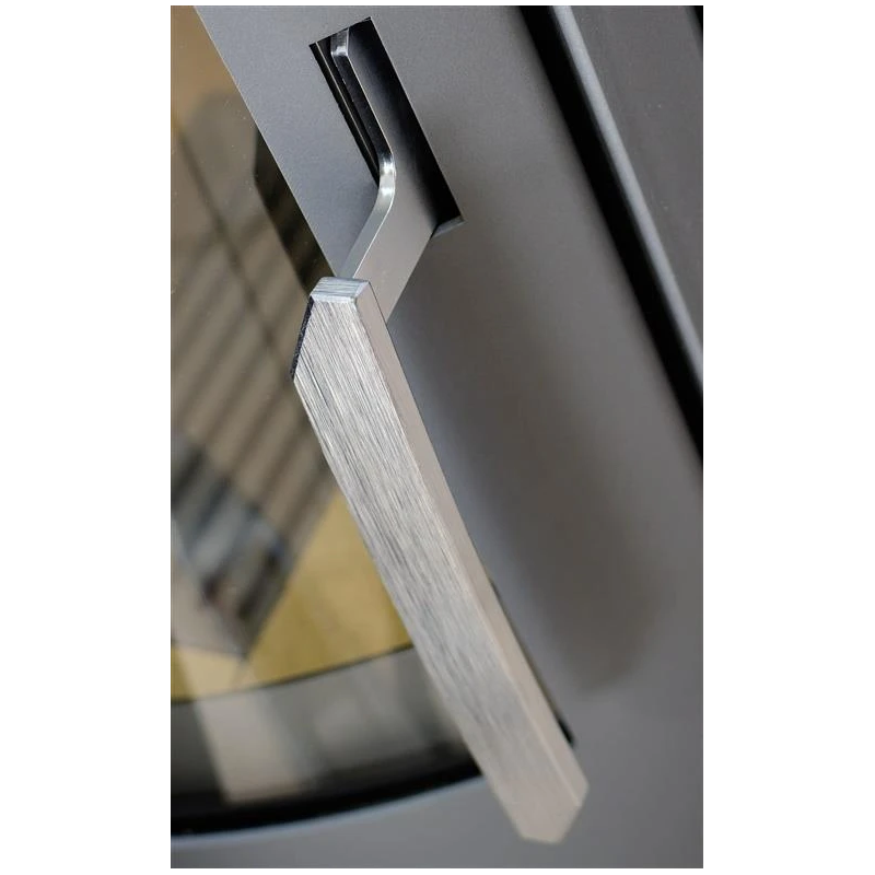 Krāsns arktis-6 inox 6.5kw