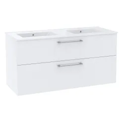 Skapis ar izlietni ekoline 120cm