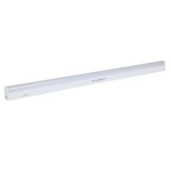 Valgusti mööblisse paigaldatud Standart Pietro PU-T5A-4W, LED, 4000 °K, 1 x 4 W
