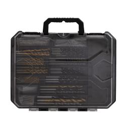 Puuride komplekt Sutek G811300, puit-metall-müüritis, sirge, 2 mm x 9.3 cm