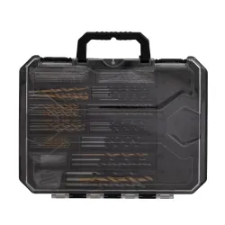 Urbju komplekts Sutek G811300, koks-metāla-mūra, taisne, 2 mm x 9.3 cm