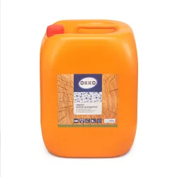 Antiseptikas Okko T, žalia sp., 10 l