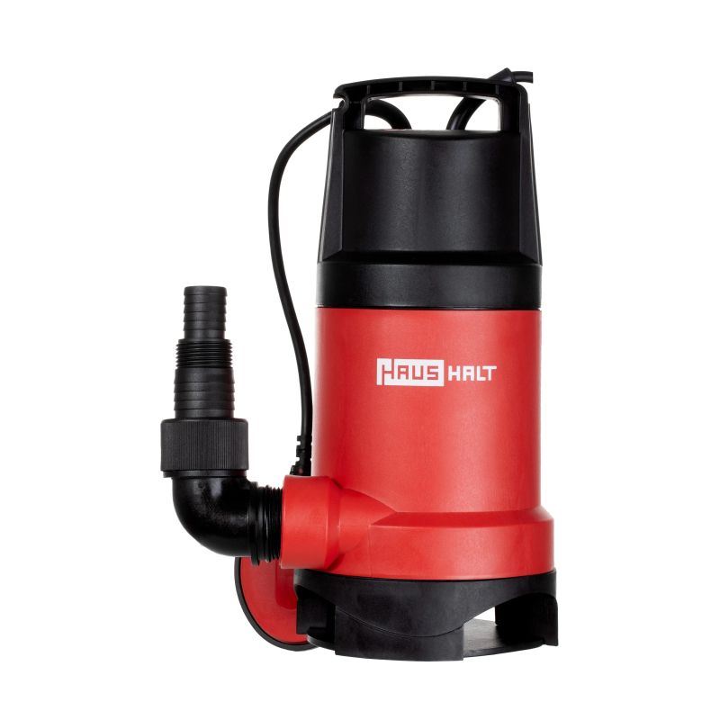 Drenāžas sūknis ell-drain 1100 netīram ū