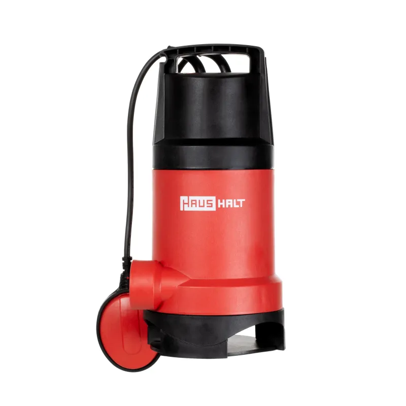 Drenāžas pumpji Haushalt ELL-DRAIN 1100, 1100 W
