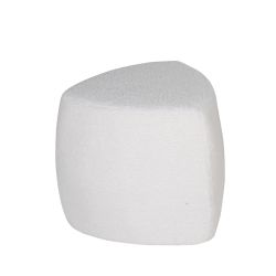 Pufs hs-np01-2 baltas 42x42x38cm