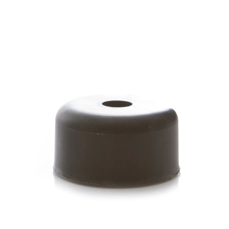 Balsts mēbeļu pieskrūvējams mazs