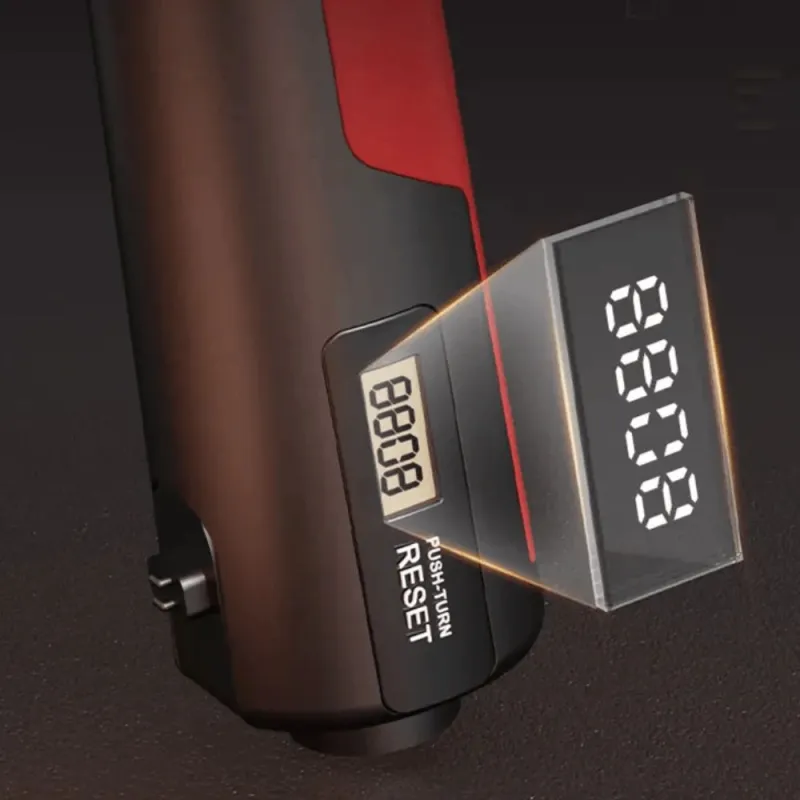 Regulējams rokas trenažieris THOMS Power Grip 5-100 kg. Ar skaitītāju