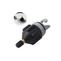 Kompresora vārsta adapteris