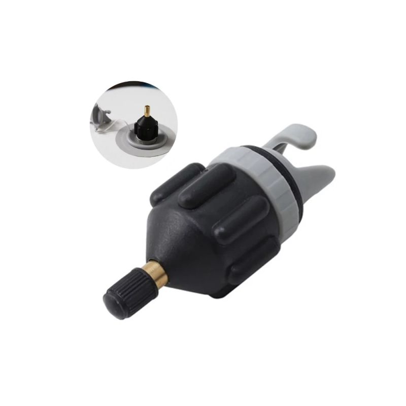 Kompresora vārsta adapteris