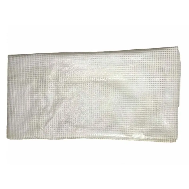 Siltumnīcas segums B&T, 6 m x 3 m x 2 m