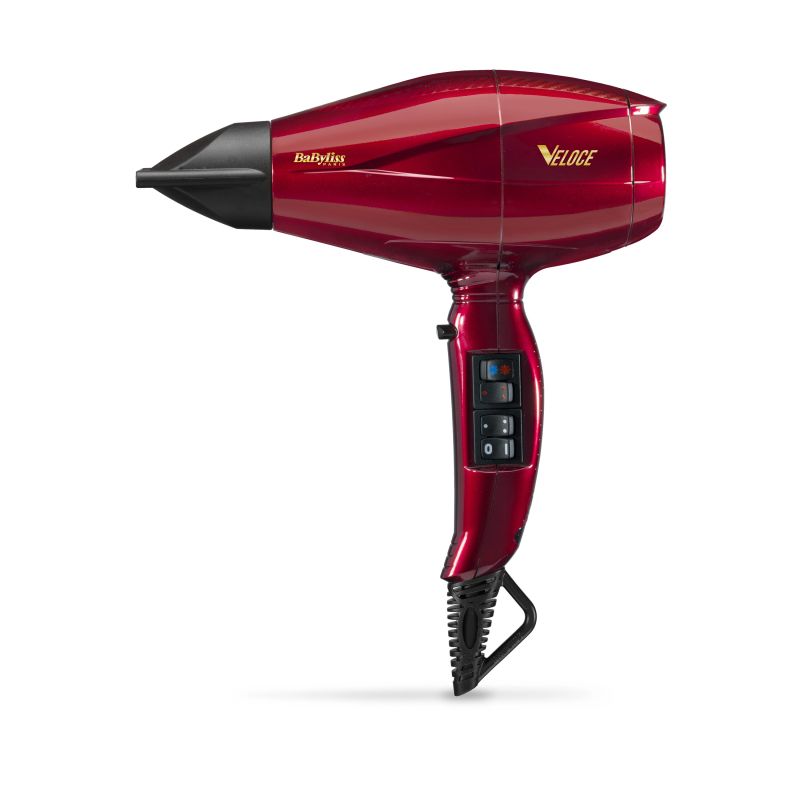 BaByliss Matu Fēns Veloce 2200 6750DE