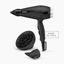 BaByliss Matu Fēns Style Pro 2100 6710DE