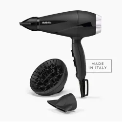 BaByliss Фен Для Bолос Style Pro 2100 6710DE