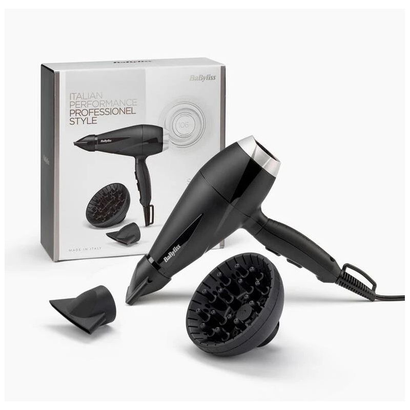 BaByliss Matu Fēns Style Pro 2100 6710DE