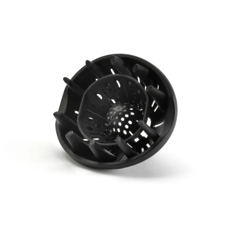 BaByliss Plaukų Džiovintuvas Cordkeeper 2000 D374DE