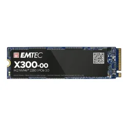 Emtec SSD M2 NVMe PCIe 3 X300 1TB Power Pro
