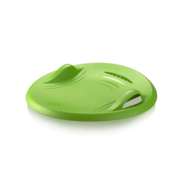 Sniega paliktnis Gizmo Riders 41107882, zaļš, 620x620 mm