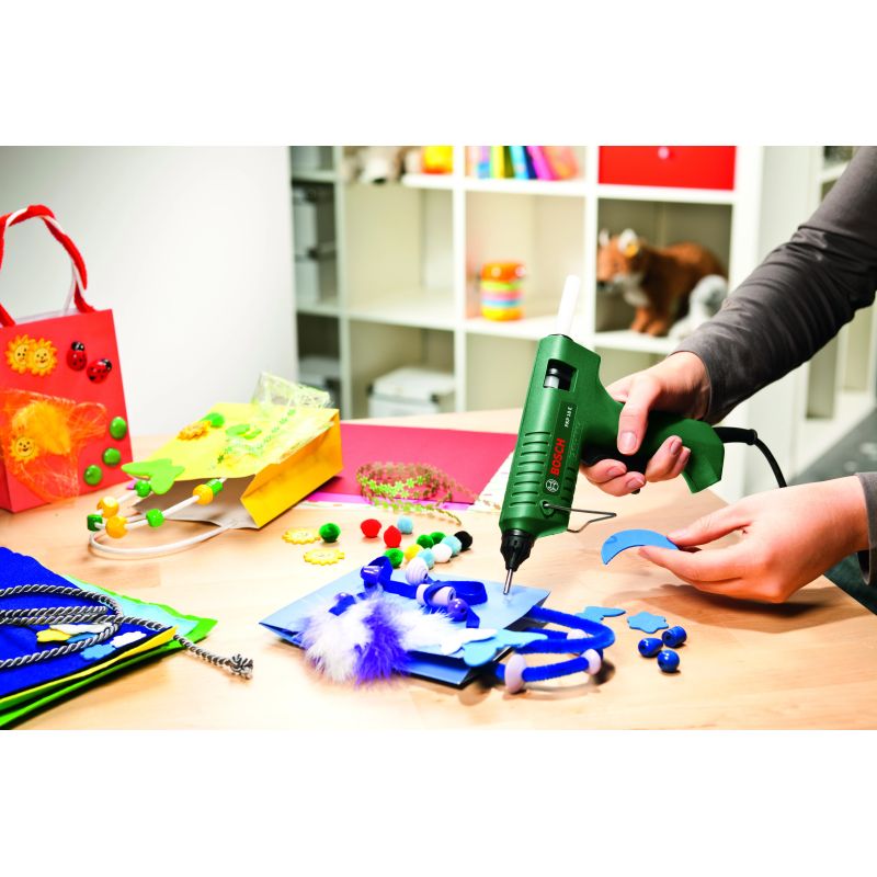 PKP 18 E Līmes pistole